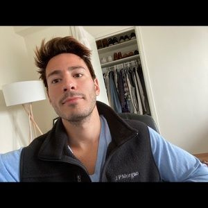 Meet your Posher, Ben